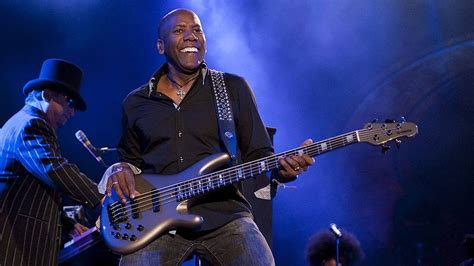 The 50 Best Bassists Of All Time MusicRadar