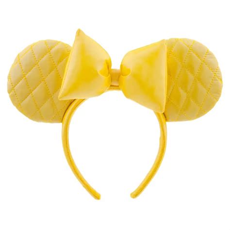 New Minnie Ears for Your Disney World Trip - WDW Magazine