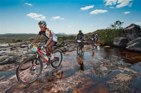 Chapada Diamantina Entra Para Circuito Mundial De Mountain Bike Blog