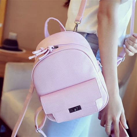 Mini Backpack Purse For Girls