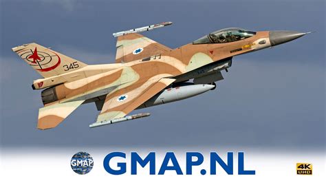 Idf F 16