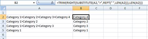 Extract Text Before A Certain Character In Excel Catalog Library