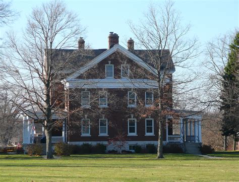 FORT BENJAMIN HARRISON – Page 2 – ARMY BARRACKS