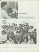 Explore 1982 Julian High School Yearbook, Chicago IL - Classmates