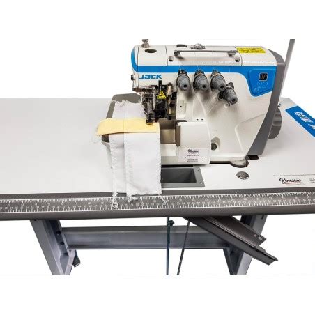 Buy Jack E Thread Overlock Direct Drive Industrial Sewing Machine