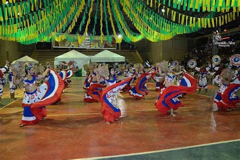 Carimb Origem Carater Sticas Tipos Brasil Escola