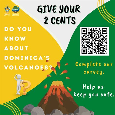 What do you know about Dominica’s Volcanoes? - Emonews