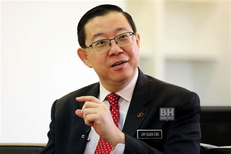 Keputusan Perbicaraan Rasuah Lim Guan Eng