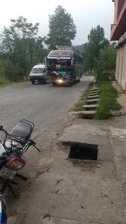 Bus Faisal Gujjar Oghi Lahore Off Road Driving Viral Bus Shortsvideo Youtube