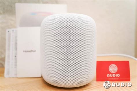 苹果homepod二代评测，久违的更新，它还香不香？ Wi Fi 产品 一代