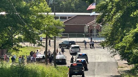 All Clear Given After Suspicious Luggage Prompts Evacuation Of Amtrak Train In Purcell