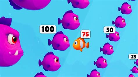 Save The Fish Pull The Pin Max Level Mobile Game Save Fish Game Pull