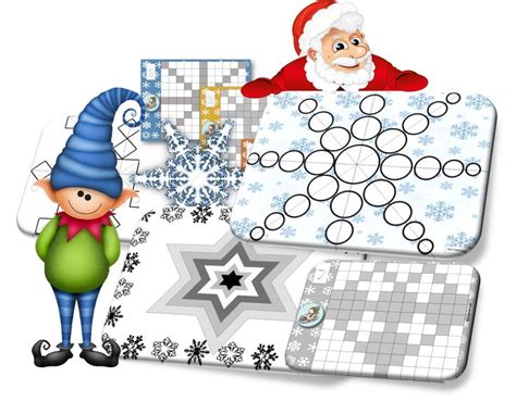 Geometrie De Noel Cp Ce Ce Recreatisse Calendrier De L Avent