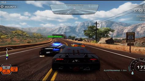 Need For Speed Hot Pursuit Remastered 30 Fps Yuzu Android Nce 191