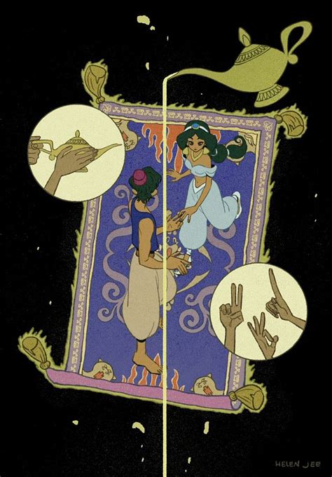 Aladdin Disney Image By Helen Jee Zerochan Anime Image Board