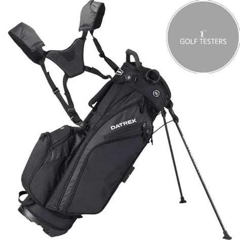 Best 14 Way Golf Stand Bag Ultimate Comfort 2024