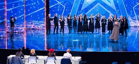 Italias Got Talent Le Esibizioni Migliori Della Sesta Puntata La Stampa