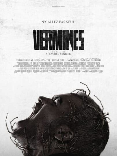 Vermines bande annonce du film séances streaming sortie avis