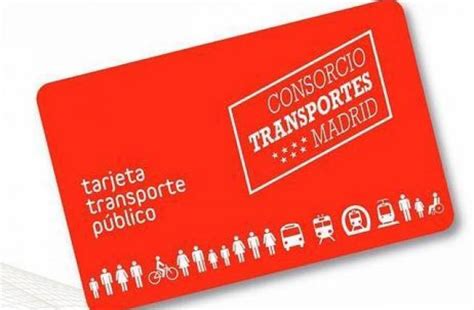 Los Abonos Mensuales Del Transporte P Blico De La Regi N Mantendr N La