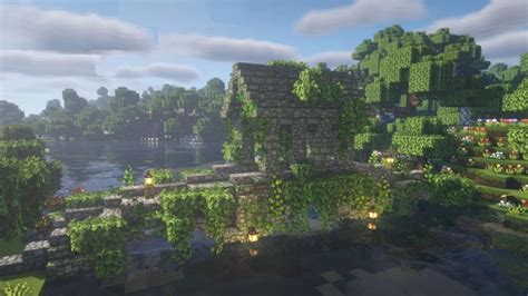 8 Best Cottagecore Builds In Minecraft