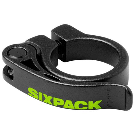 Sixpack Racing Menace Ø 31 8 Mm Seatclamp Men s Buy online