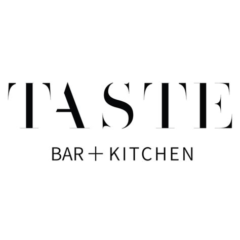 Taste Bar + Kitchen - Apps on Google Play