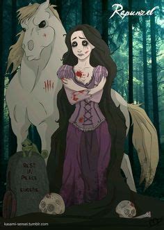 42 Ideas De Princesas De Terror Princesas Disney Oscuro Princesas