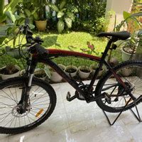 Jual Sepeda Mtb United Dominate Terbaik Harga Murah Juni 2024 Cicil 0