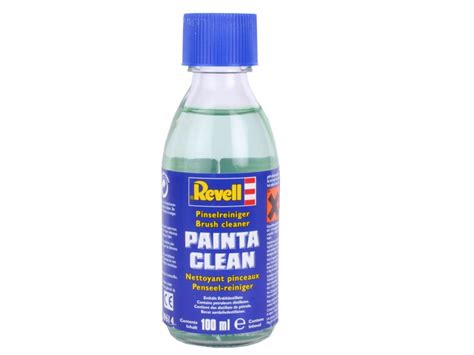 Painta Clean Pinselreiniger Pinsel Lackierzubeh R Lackieren