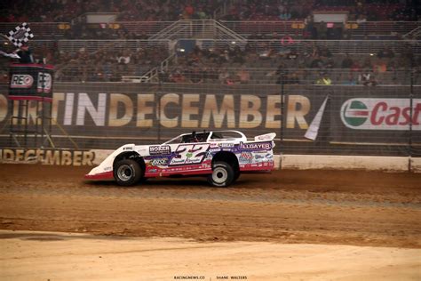 Gateway Dirt Results December Racing News