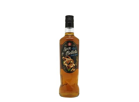 Licor De Bellota Cl Industrias Espadafor S A