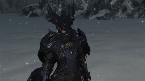 Ff14 Dragoon Armor Sets | Hot Sex Picture