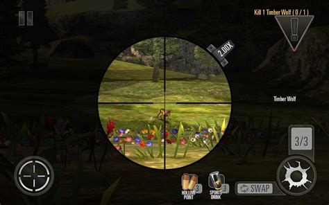 Deer Hunter Classic for Android Free Download