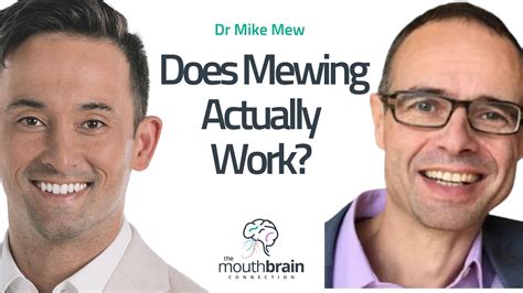 What is the Mewing Technique and Orthotropics? – Mike Mew