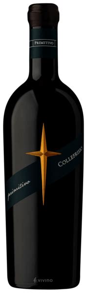 Collefrisio Primitivo Vivino