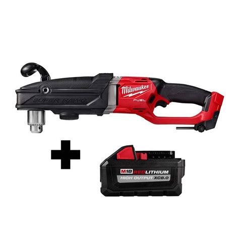 Milwaukee M18 FUEL 18 Volt Lithium Ion Brushless Cordless GEN 2 Super