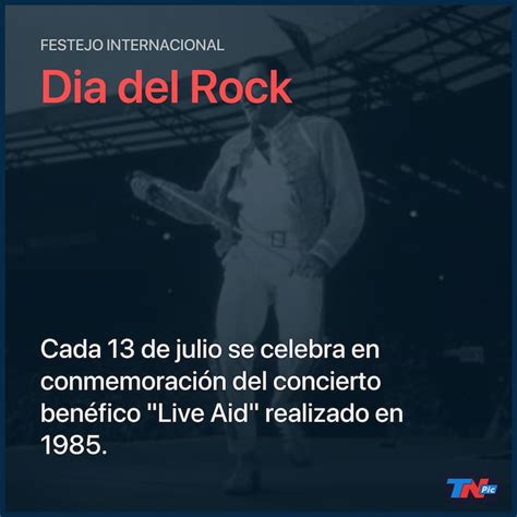 Día Internacional Del Rock De Sumo A U2 El Origen De Los Nombres De