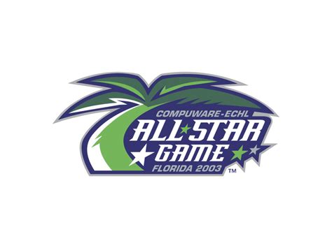 All Star Game Logo PNG Transparent Logo - Freepngdesign.com