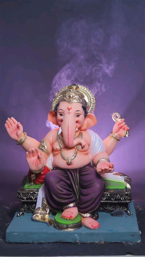 Pin By Vishal On Pins By You Ganesh Chaturthi Images Happy Ganesh