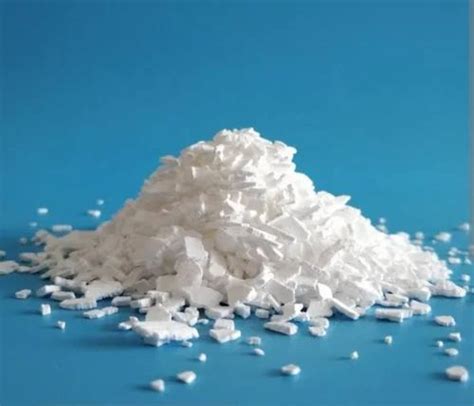 Salt Calcium Chloride Flake At Rs 25 Kg In Vadodara ID 2850674689930