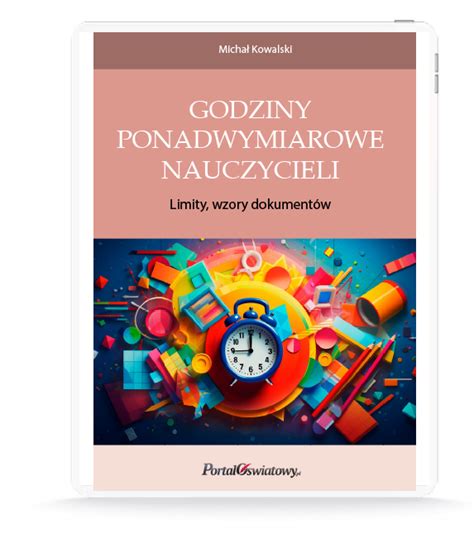 Godziny Ponadwymiarowe Nauczycieli Pobierz Ebook Za Z