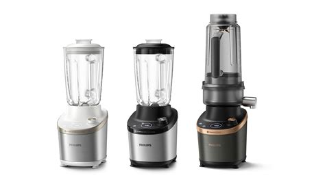 IF Design Philips High Speed Blender 7000 Series