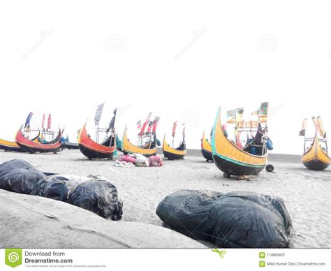 Sampan And X28boatand X29 Stock Image Image Of Fish Boat 118665607