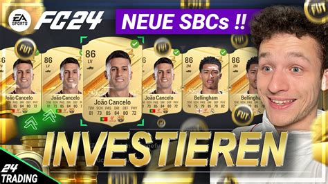 Coins Machen Mit Diesen Spielern 📈💰 Base Icon Sbc GÖnnt Ea Fc 24