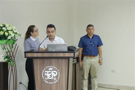 Centro Regional de Veraguas realiza su Jornada de Iniciación Científica