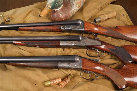 Great Duck Guns Sporting Classics Daily