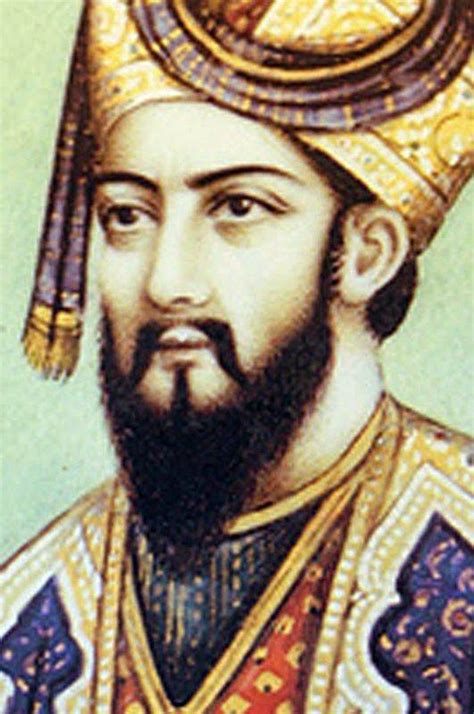 Interesting Facts About Mughal Emperor Babur Youtube