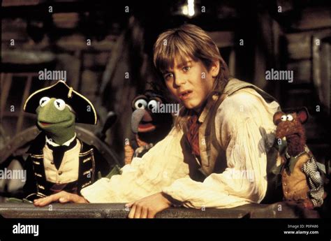 Muppet Treasure Island Hi Res Stock Photography And Images Alamy