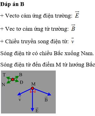 Vectơ cường độ từ trường Khái niệm và ứng dụng trong thực tiễn