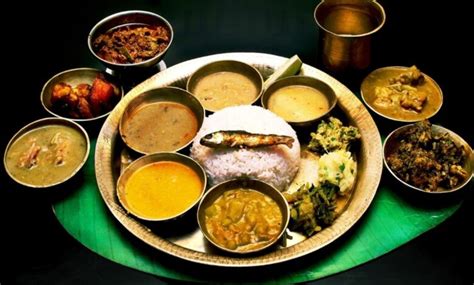 Authentic Assamese Cuisines You Must Try Once News X Media